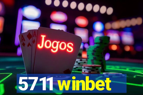 5711 winbet